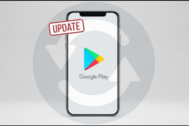 Cách tắt tự động cập nhật trên CH Play đơn giản nhất