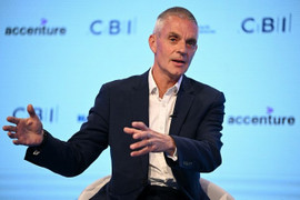 Tổng Giám đốc BBC từ chức sau bê bối xuyên tạc lời ông Trump