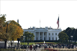 Xuất hiện tín hiệu đầu tiên về khả năng mở cửa lại chính phủ Mỹ