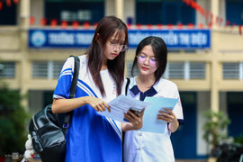 Nhiều đại học xóa sổ tổ hợp truyền thống, giảm xét học bạ