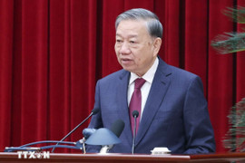 Kết luận số 210-KL/TW về tiếp tục xây dựng, hoàn thiện tổ chức bộ máy của hệ thống chính trị trong thời gian tới