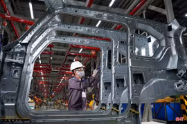 Phát triển công nghiệp Việt Nam: Cần chiến lược nghiêm túc để bứt phá