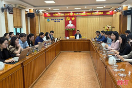 Hướng dẫn phân cấp, phân quyền quản lý nhà nước về khoa học công nghệ