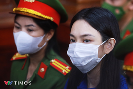 Đề nghị phạt Hoa hậu Thùy Tiên, Quang Linh Vlogs 2 năm đến 2 năm 6 tháng tù