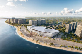 Có Vịnh Tiên, vì sao phải bay đến Dubai, Monaco, Maldives?