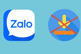 3 cách tắt tính năng tự lưu ảnh trên Zalo để tránh làm đầy bộ nhớ