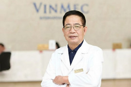 “Bàn tay vàng” chấn thương chỉnh hình và hành trình 40 năm trao lại bước đi cho hàng nghìn người