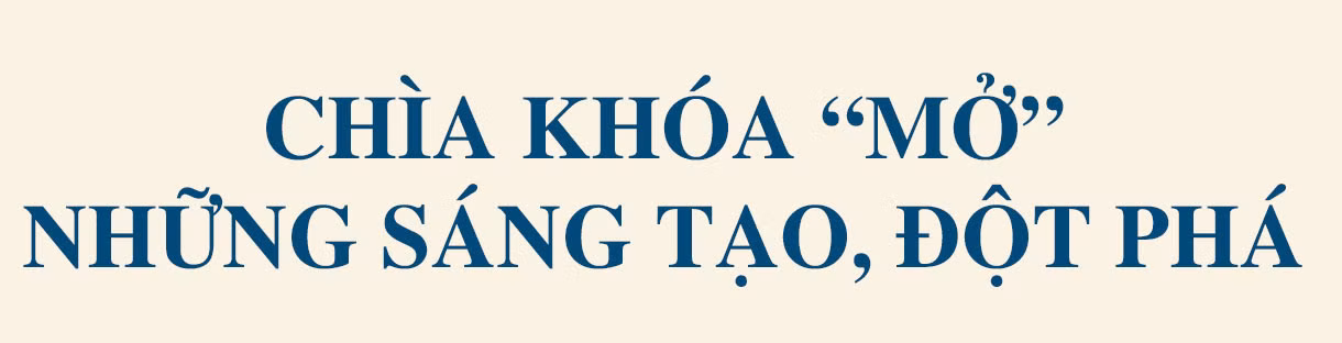 Nhân lên “sức mạnh mềm” văn hóa, khơi dậy khát vọng con người Hà Tĩnh (Bài 3): Nền tảng, động lực thúc đẩy Hà Tĩnh bứt phá trong hơn 30 tái lập tỉnh