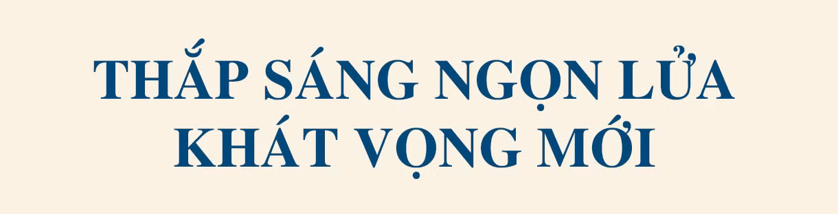 Nhân lên “sức mạnh mềm” văn hóa, khơi dậy khát vọng con người Hà Tĩnh (Bài 3): Nền tảng, động lực thúc đẩy Hà Tĩnh bứt phá trong hơn 30 tái lập tỉnh