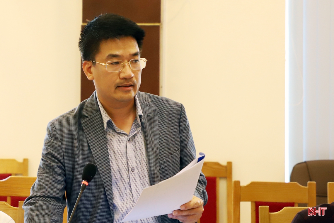 Dồn sức đưa Nghi Xuân đạt huyện nông thôn mới kiểu mẫu vào năm 2024