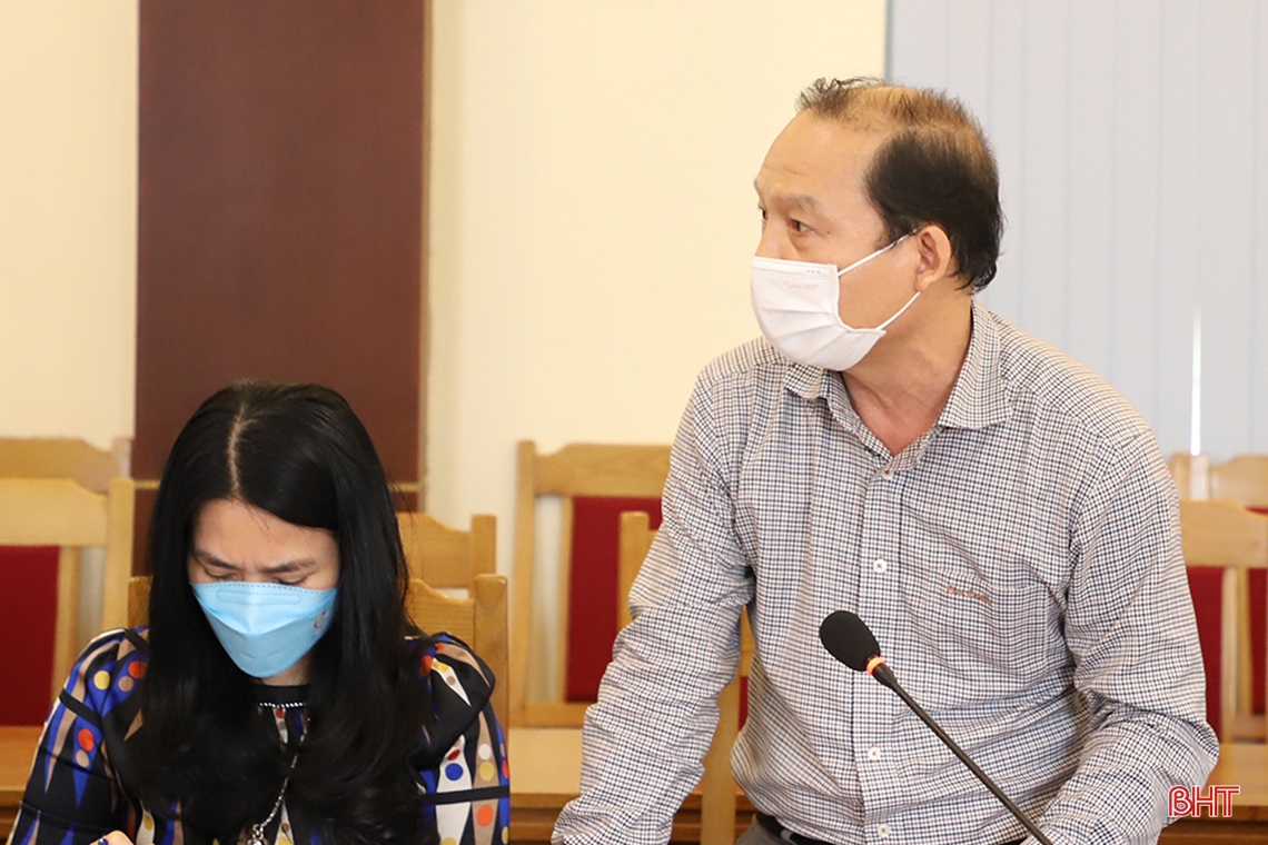 Dồn sức đưa Nghi Xuân đạt huyện nông thôn mới kiểu mẫu vào năm 2024