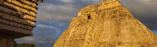 Mexico là quốc gia có diện tích rộng lớn, gần 2 triệu km2.