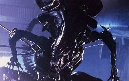 Vị trí thứ 5 thuộc về “Aliens” (Quái vật không gian - 1986)