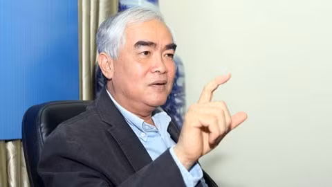 Chủ tịch VFF Lê Hùng Dũng ủng hộ Cục C45 làm trong sạch bóng đá nước nhà bằng nghiệp vụ và chuyên môn của mình Chủ tịch VFF Lê Hùng Dũng ủng hộ Cục C45 làm trong sạch bóng đá nước nhà bằng nghiệp vụ và chuyên môn của mình