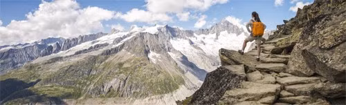 Thụy Sĩ - đất nước của những chiếc đồng hồ nổi tiếng và đắt giá.