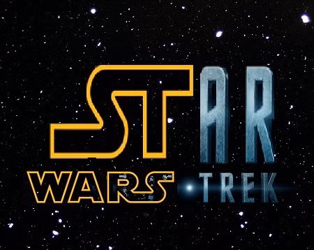 So sánh hai loạt phim khoa học viễn tưởng kinh điển là “Star Wars” và “Star Trek” thì “Star Wars” được đánh giá cao hơn. “Star Wars: A New Hope” (1977) và “Star Wars 5: The Empire Strikes Back” (1980) đứng thứ 7 và thứ 10, trong khi đó, vị trí cao nhất của một phim trong loạt “Star Trek” là “Star Trek 2: The Wrath of Khan” (1982) chỉ đứng thứ 44.