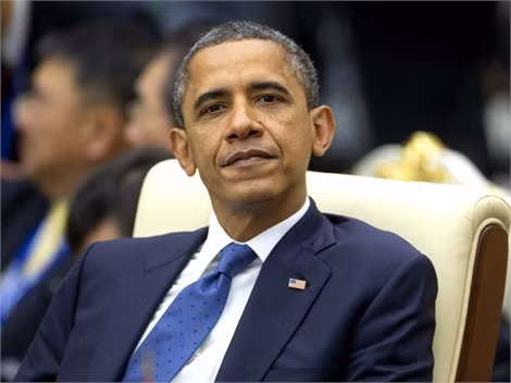 Tổng thống Mỹ Barack Obama đối mặt nguy cơ bị kiện vì lạm dụng quyền lực