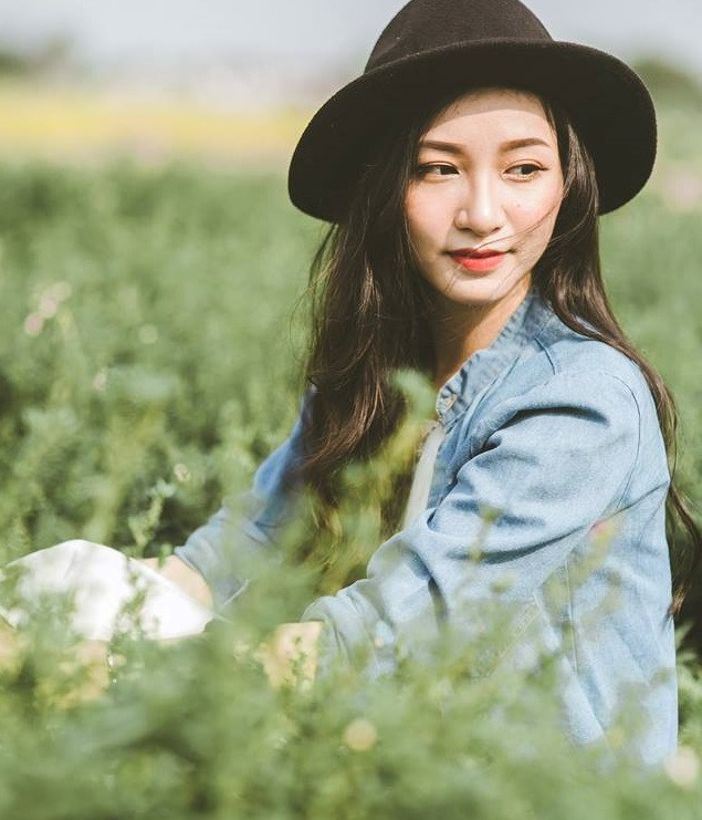 nhan sac doi thuong cua hoa khoi imiss thang long nguoi ha tinh