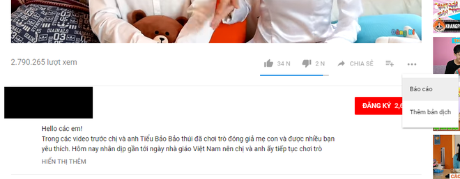 vi sao cac nha quang cao cho doi tuong tre em nen ngung dau tu vao youtube