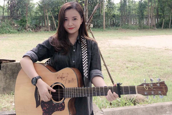 9x Hà Tĩnh nổi tiếng qua các bản cover gây sốt mạng xã hội ảnh 7 9x Hà Tĩnh nổi tiếng qua các bản cover gây sốt mạng xã hội