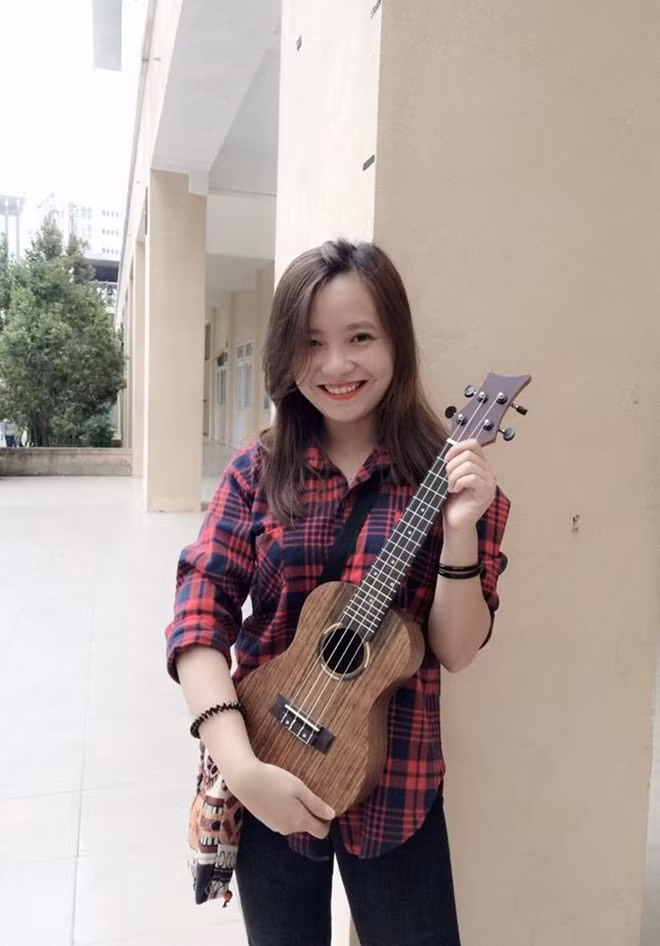 9X Hà Tĩnh cover ‘Sóng’ được khen ngợi: Âm nhạc giúp mình bớt nhút nhát