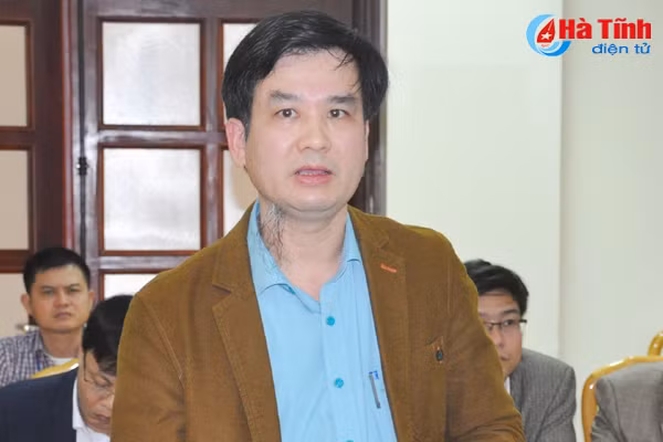 trung tam hanh chinh cong la buoc dot pha ve cchc cua ha tinh