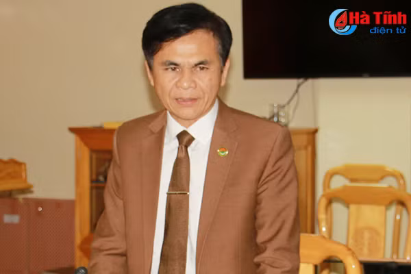 ha tinh co them 33 xa dat chuan nong thon moi