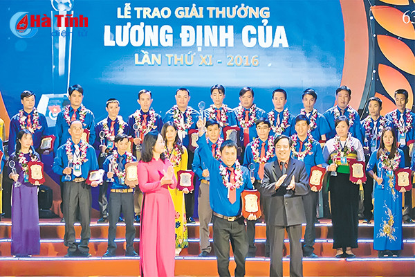 khat vong xanh