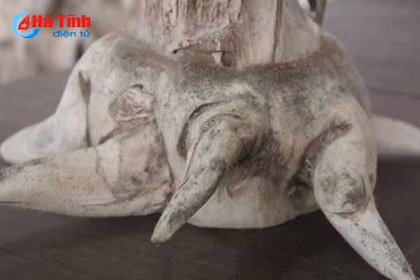 me man nhung mon do my nghe o lanh dia tram huong ha tinh