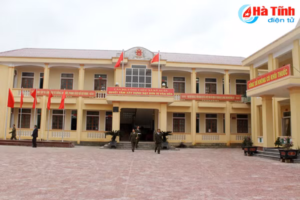 them 3 xa huyen ky anh du dieu kien xet cong nhan xa dat chuan ntm