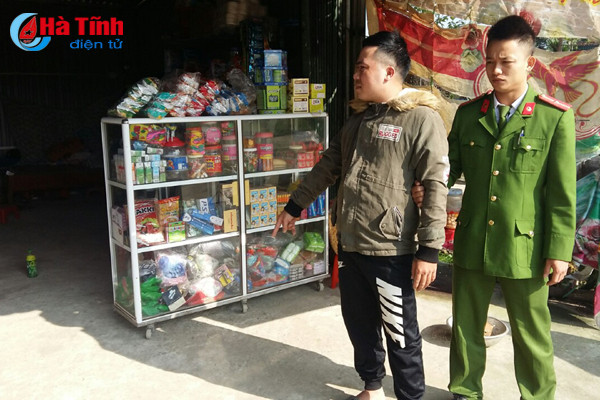 vo hoi duong cuop dien thoai ban lay tien tieu