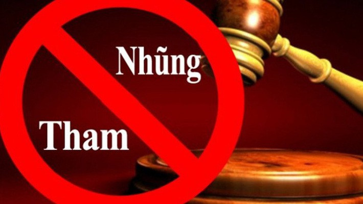 chinh phu neu loat giai phap chan tham nhung trong 3 nam toi