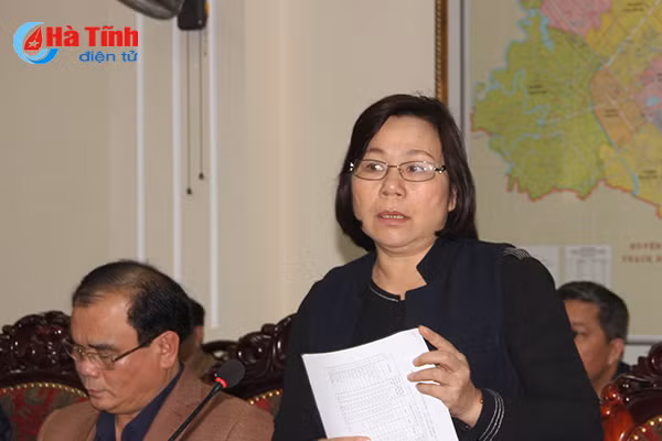 ban cac noi dung chuan bi cho ky hop thu 5 hdnd tinh ha tinh