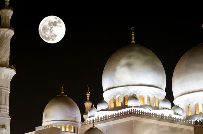 ngo ngang nhung buc anh chop dung khoanh khac