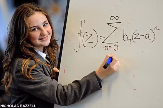 10 than dong sieu tri tue co iq cao hon nhung thien tai vi dai nhat