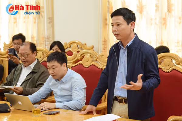 trao giai cuoc thi anh ha tinh trong toi thang thu nhat