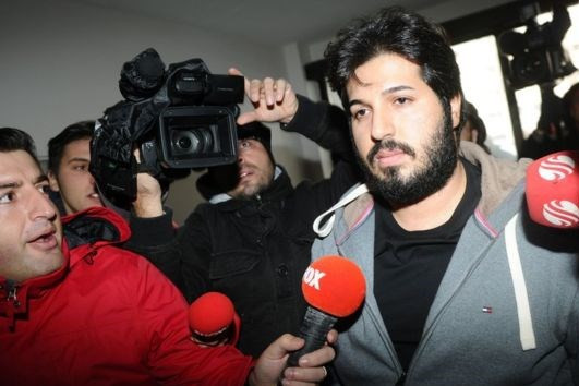 Thổ Nhĩ Kỳ ngăn chặn các doanh nhân chuyển tài sản ra nước ngoài ảnh 1 tho nhi ky ngan chan cac doanh nhan chuyen tai san ra nuoc ngoai