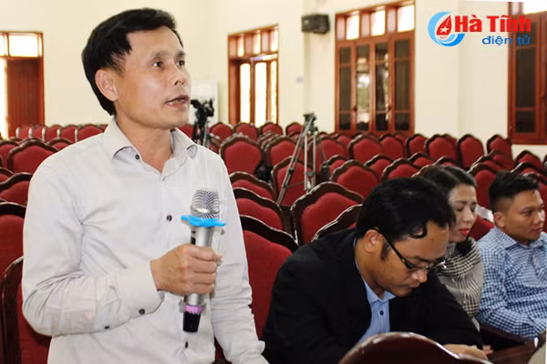 phan dau dua cho huyen huong khe hoat dong vao thang 8 2018