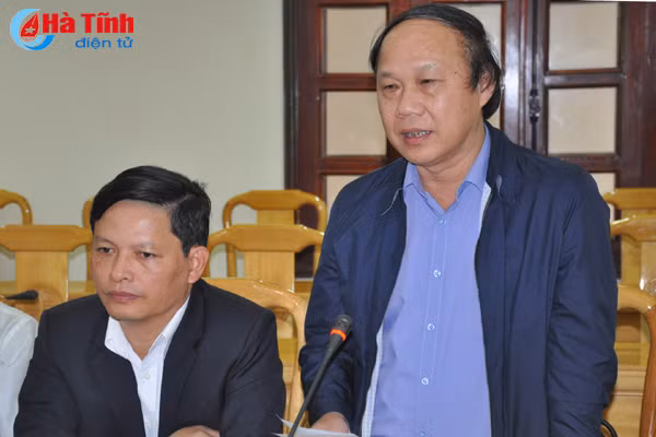 trung tam hanh chinh cong la buoc dot pha ve cchc cua ha tinh