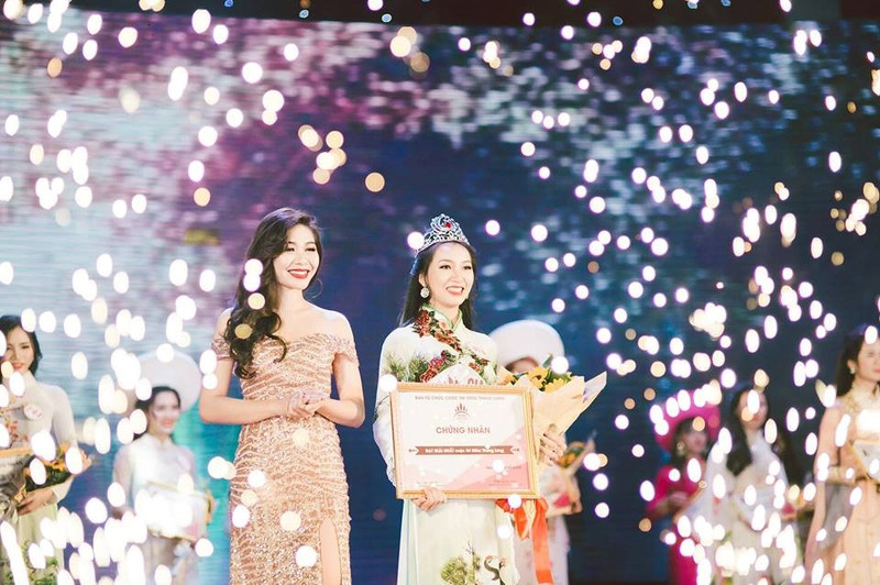 nhan sac doi thuong cua hoa khoi imiss thang long nguoi ha tinh