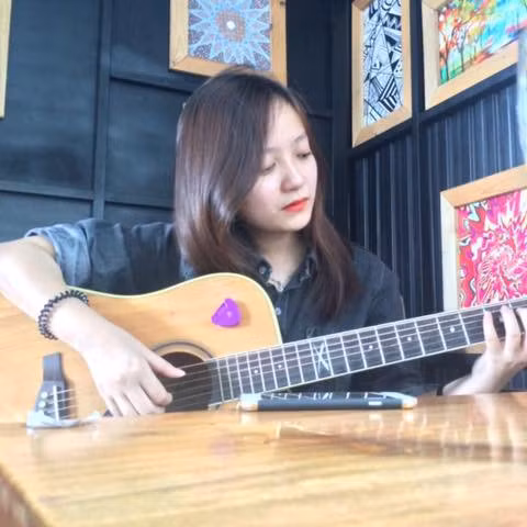 9X Hà Tĩnh cover ‘Sóng’ được khen ngợi: Âm nhạc giúp mình bớt nhút nhát