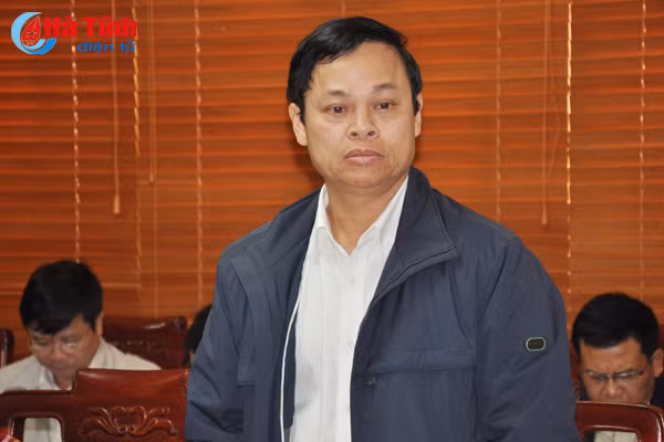 chuan bi chu dao cho dai hoi cong doan tinh ha tinh lan thu xviii