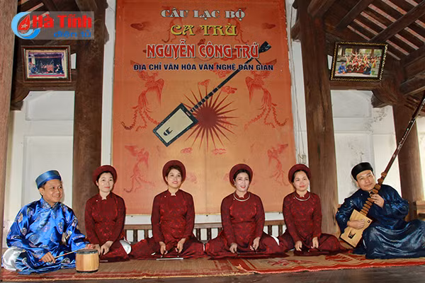 pho thu tuong an tuong voi mo hinh du lich trai nghiem ntm tai nghi xuan