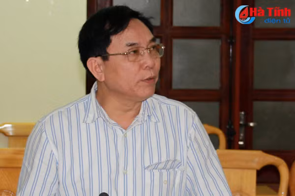 ha tinh co them 33 xa dat chuan nong thon moi