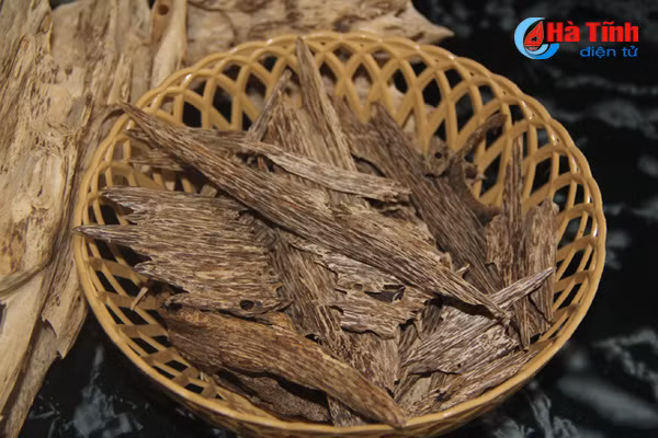 me man nhung mon do my nghe o lanh dia tram huong ha tinh