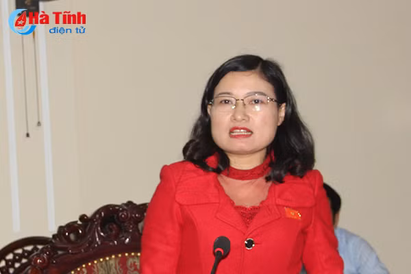 ban cac noi dung chuan bi cho ky hop thu 5 hdnd tinh ha tinh