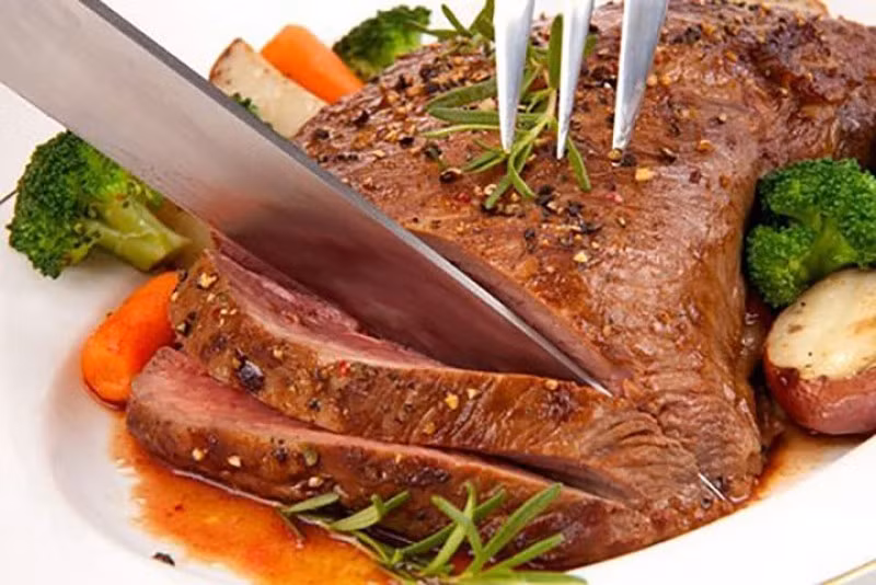 bua toi cung quan trong nhu bua sang