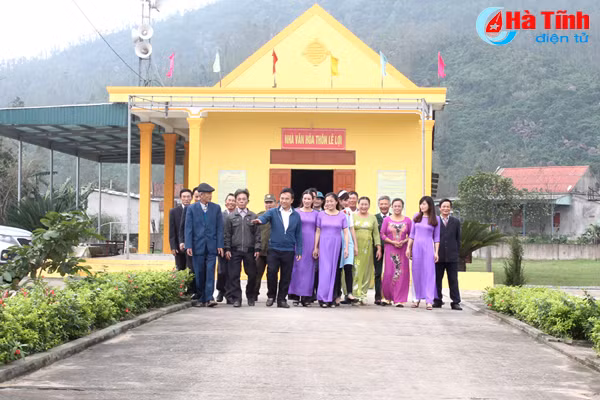 them 3 xa huyen ky anh du dieu kien xet cong nhan xa dat chuan ntm