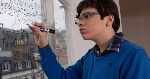 10 than dong sieu tri tue co iq cao hon nhung thien tai vi dai nhat