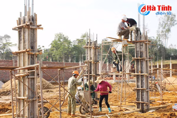 phan dau dua cho huyen huong khe hoat dong vao thang 8 2018